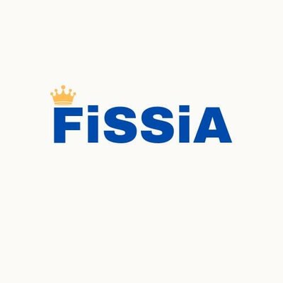 Trademark FiSSiA