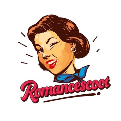 Trademark Romancescoot