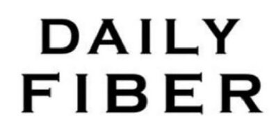 Trademark DAILY FIBER