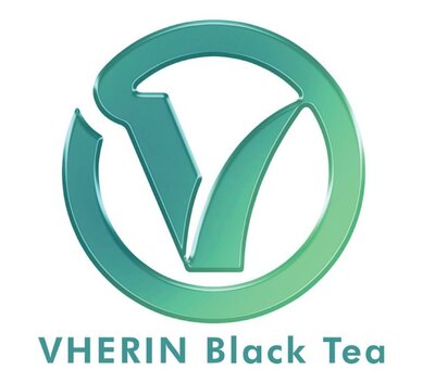 Trademark VHERIN BLACK TEA