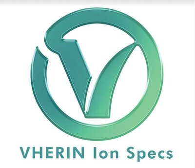 Trademark VHERIN ION SPECS