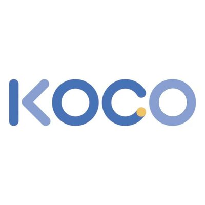 Trademark KOCO