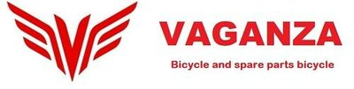 Trademark VAGANZA Bicycle and Spare parts bicycle