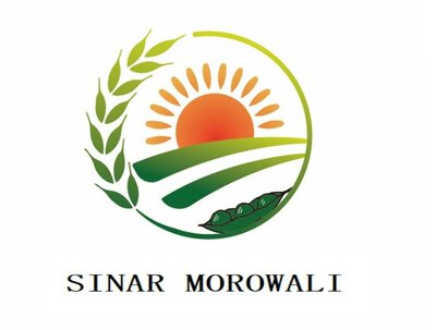 Trademark SINAR MOROWALI + LOGO