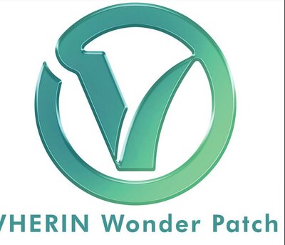 Trademark VHERIN WONDER PATCH