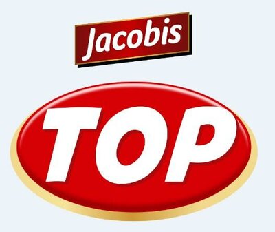 Trademark JACOBIS TOP