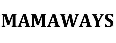 Trademark MAMAWAYS