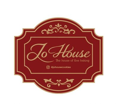 Trademark JO HOUSE The house of fine baking + logo