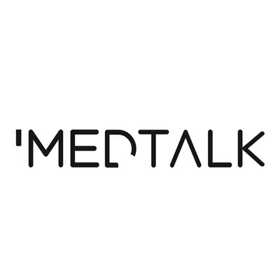 Trademark MEDTALK