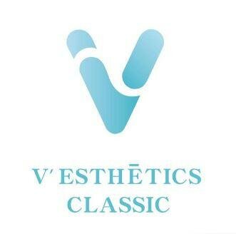 Trademark V' ESTHETICS CLASSIC