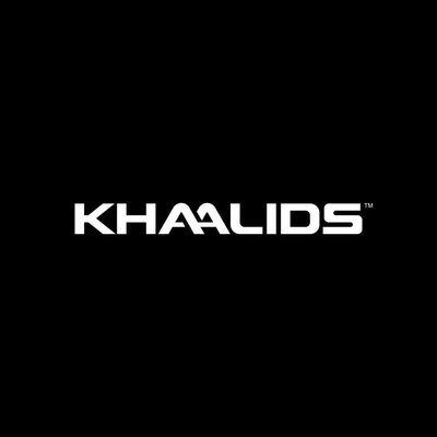 Trademark KHAALIDS