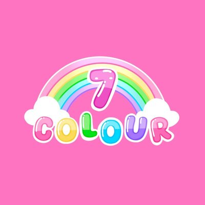 Trademark 7 Colour