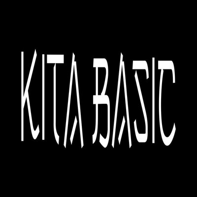 Trademark KITA BASIC