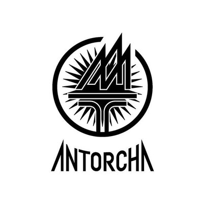 Trademark ANTORCHA & LUKISAN