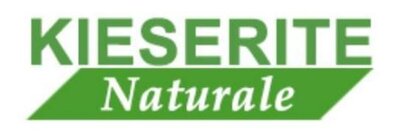 Trademark KIESERITE NATURALE