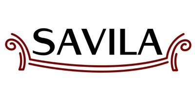 Trademark SAVILA + Logo