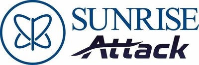 Trademark SUNRISE Attack + Logo