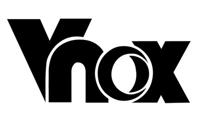 Trademark Vnox