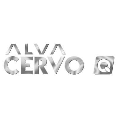 Trademark ALVA CERVO Q