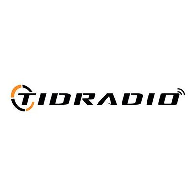 Trademark TIDRADIO