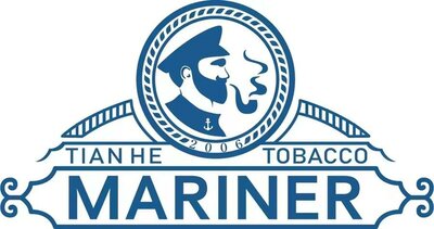 Trademark TIAN HE TOBACCO MARINER + Logo