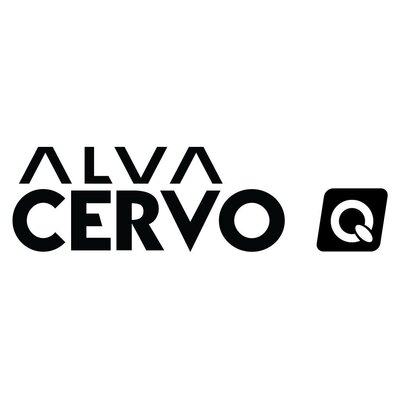 Trademark ALVA CERVO Q