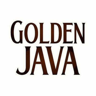 Trademark GOLDEN JAVA