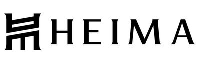 Trademark HEIMA + LOGO