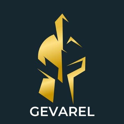 Trademark GEVAREL