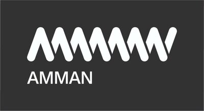 Trademark AMMAN dan Logo