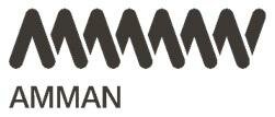 Trademark AMMAN dan Logo