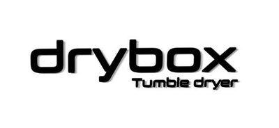 Trademark MESIN PENGERING (drybox Tumble dryer)