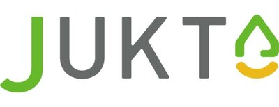 Trademark JUKTA Logo