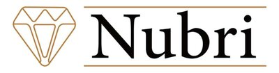 Trademark Nubri dan Logo