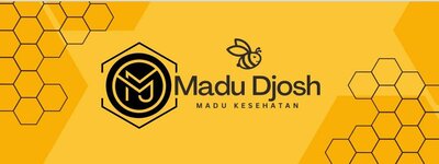 Trademark Madu Djosh + Lukisan