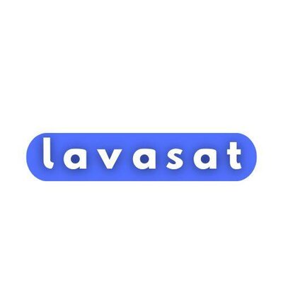 Trademark lavasat