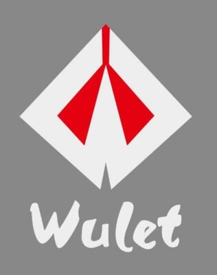 Trademark Wulet + Logo