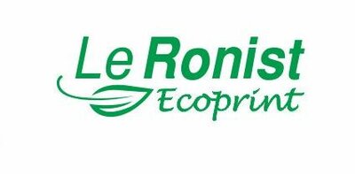 Trademark Le Ronist Ecoprint