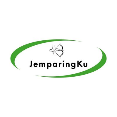 Trademark JemparingKu + Logo