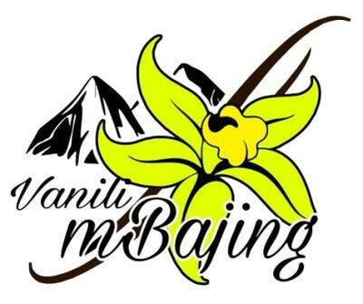 Trademark Vanili mBajing + Lukisan/ Logo