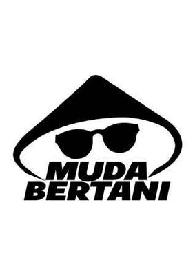 Trademark Muda Bertani + Logo