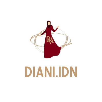 Trademark DIANI.IDN + Lukisan/ Logo
