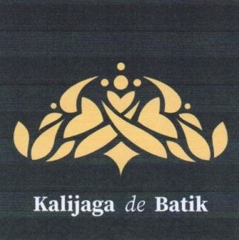 Trademark Kalijaga de Batik + Logo