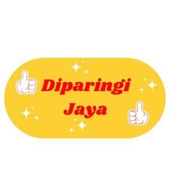 Trademark DIPARINGI JAYA