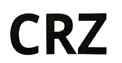 Trademark CRZ