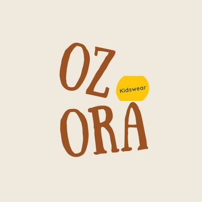 Trademark OZORA Kidswear