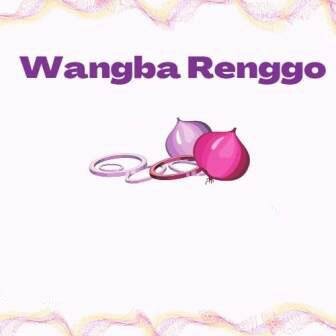 Trademark Wangba Renggo