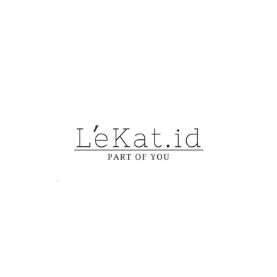 Trademark LéKat.id