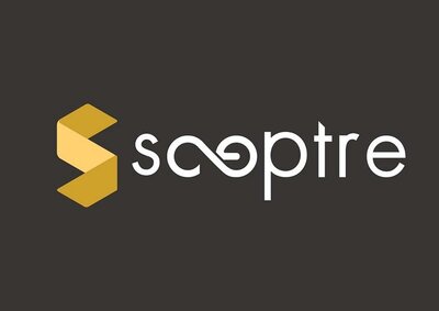 Trademark SCEPTRE DAN LOGO