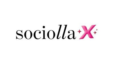 Trademark sociolla X